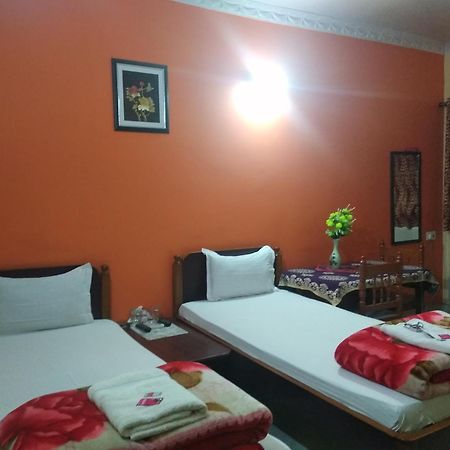 Hotel Chandrakala Regency 300 Meters From Dhanbad Railway Eksteriør bilde