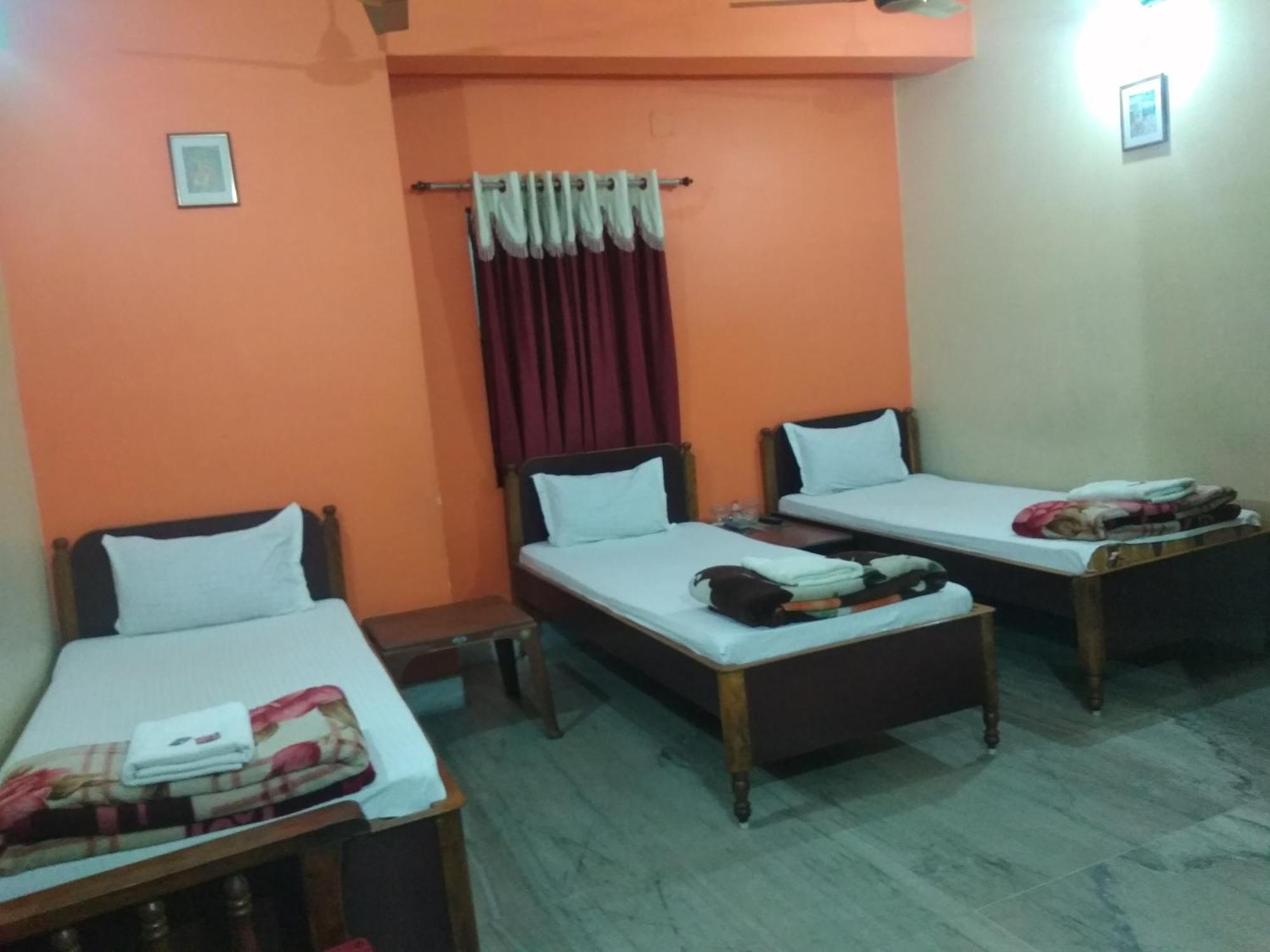 Hotel Chandrakala Regency 300 Meters From Dhanbad Railway Eksteriør bilde