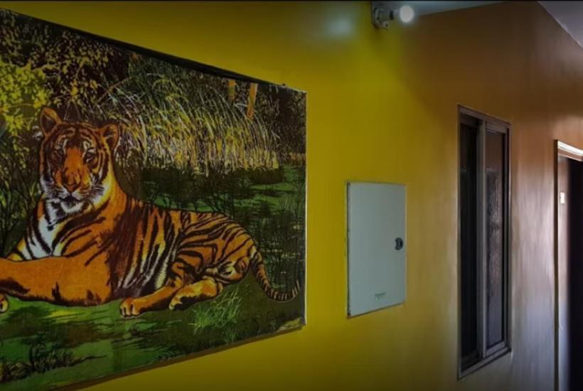 Hotel Chandrakala Regency 300 Meters From Dhanbad Railway Eksteriør bilde