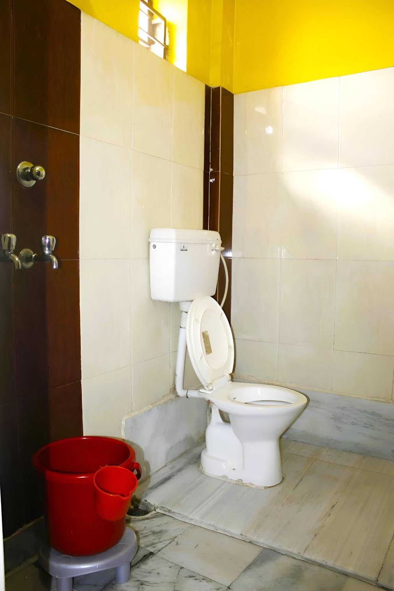 Hotel Chandrakala Regency 300 Meters From Dhanbad Railway Eksteriør bilde