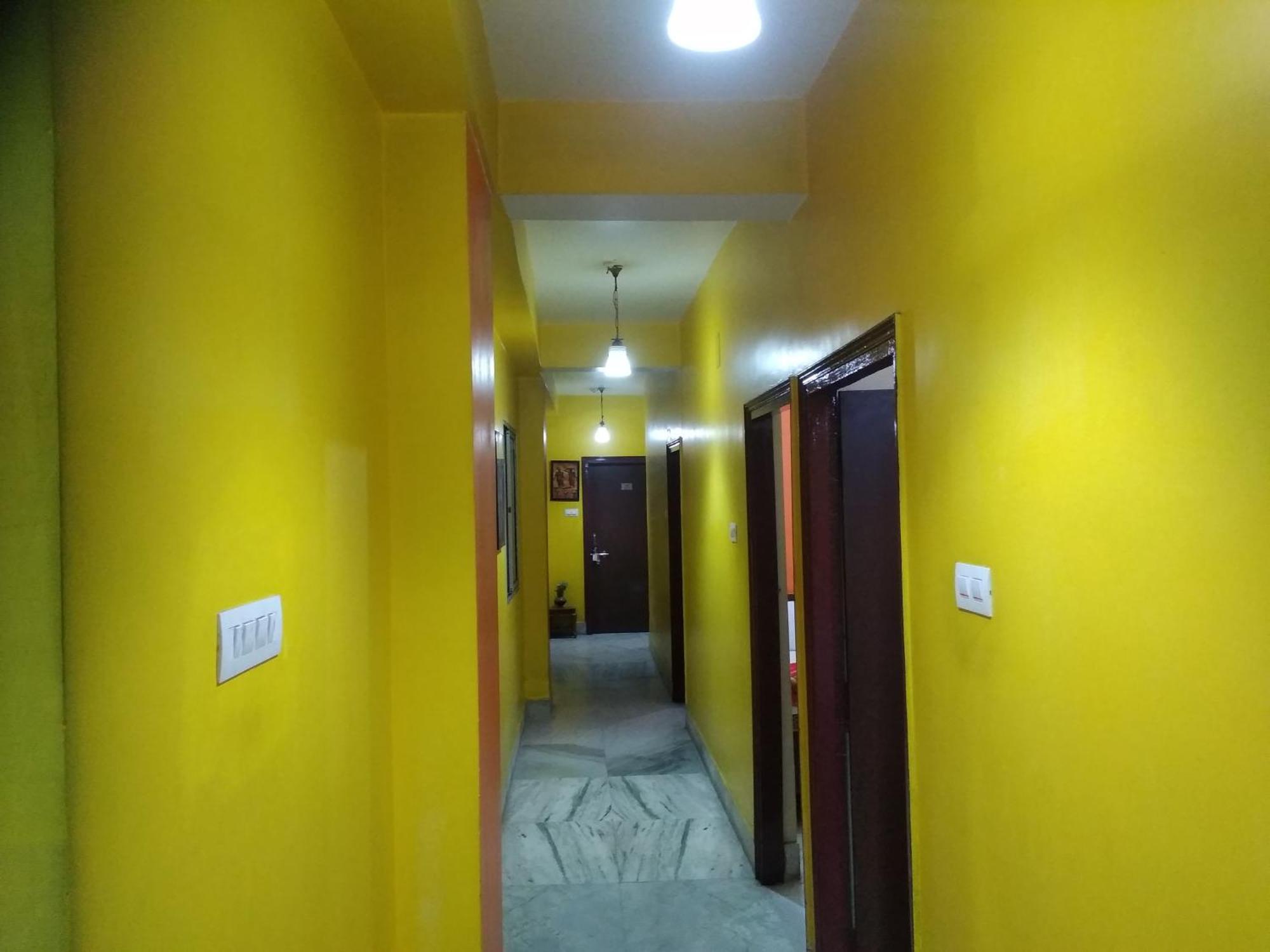 Hotel Chandrakala Regency 300 Meters From Dhanbad Railway Eksteriør bilde