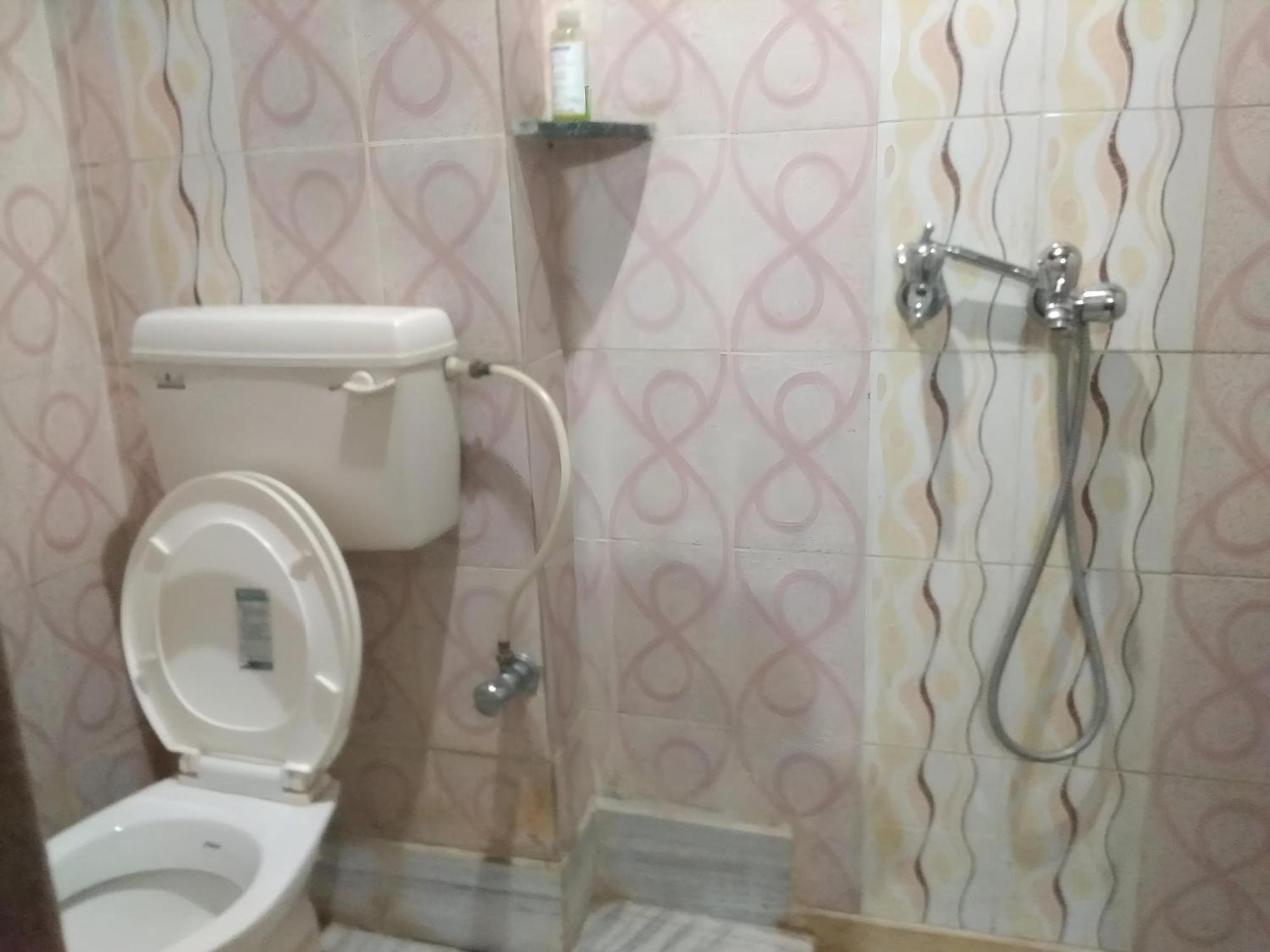 Hotel Chandrakala Regency 300 Meters From Dhanbad Railway Eksteriør bilde